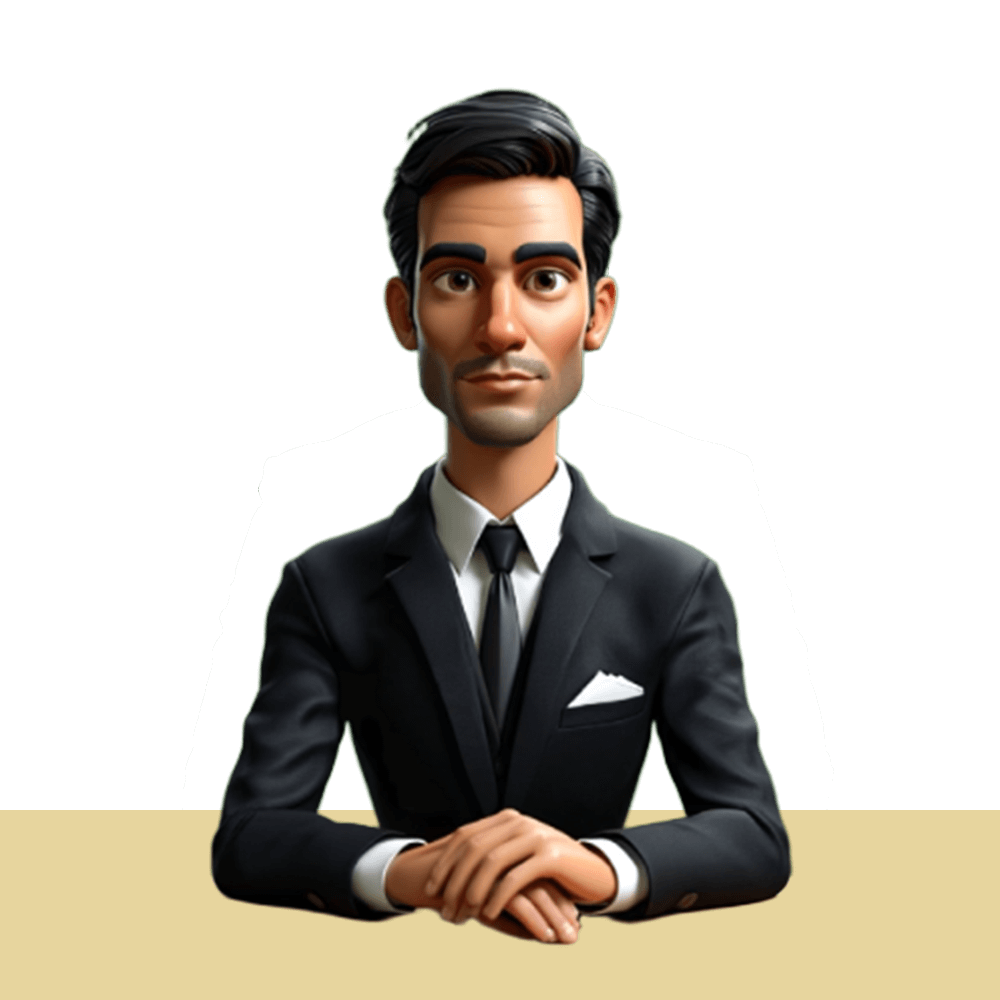 AI职场教练 David